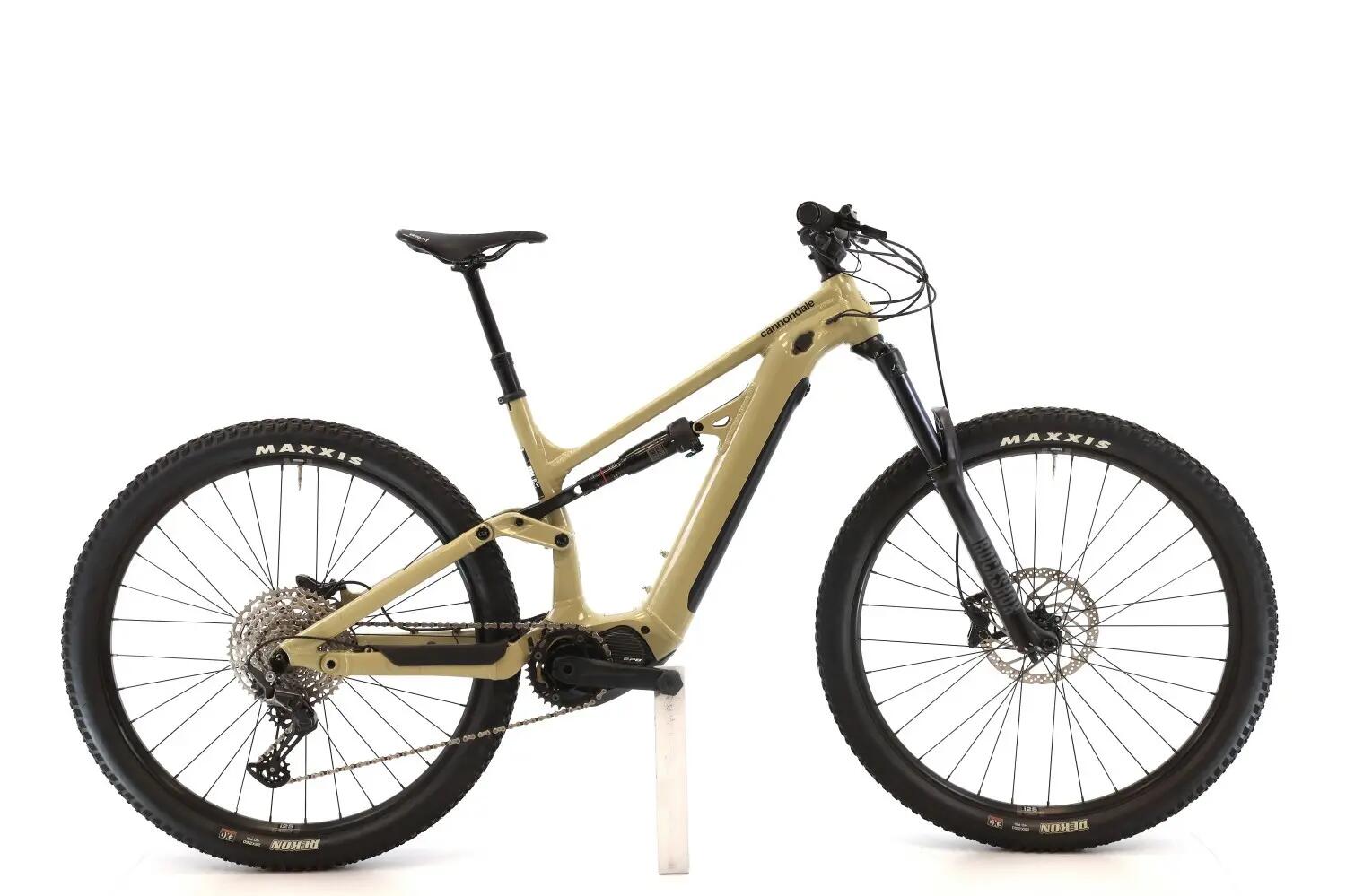 CANNONDALE picture