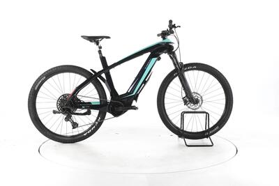 Tweedehands - bianchi e omnia x type e-bike - zeer goed