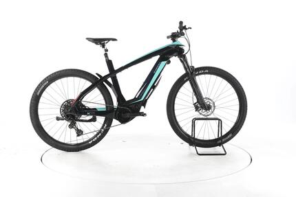 Reconditionné - Bianchi E Omnia x type E-Bike - Très Bon