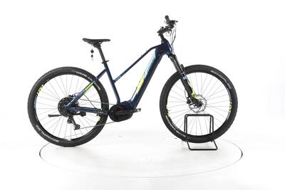 Ebike ricondizionata · Conway Cairon S 5.0 · Buone condizioni