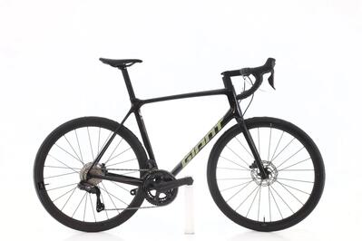 Tweedehands racefiets · tcr advanced pro 0 di2 12v · zeer goede toestand