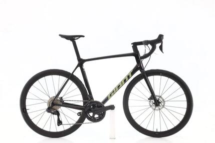 Segunda Vida · Bici carretera · TCR Advanced Pro 0 Di2 12V · Muy buen estado