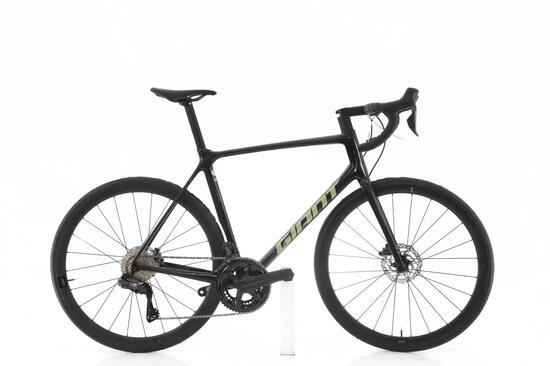 Segunda Vida · Bici carretera · TCR Advanced Pro 0 Di2 12V · Muy buen estado