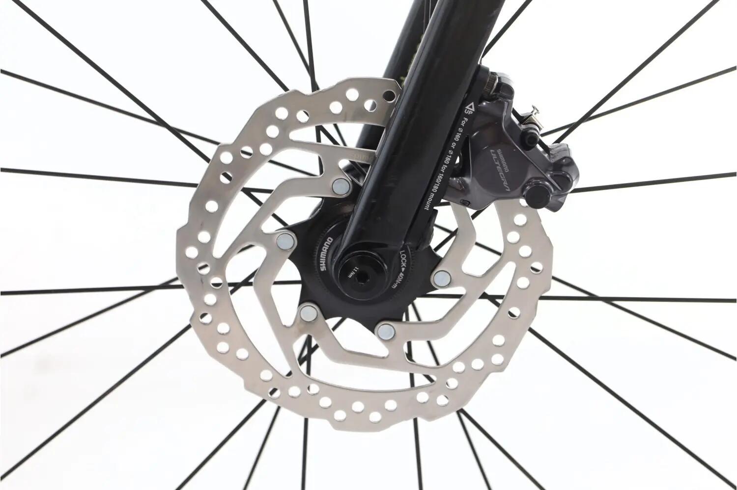 Refurbished Rennrad ·  TCR Advanced Pro 0 Di2 12V · Sehr guter Zustand 7/8