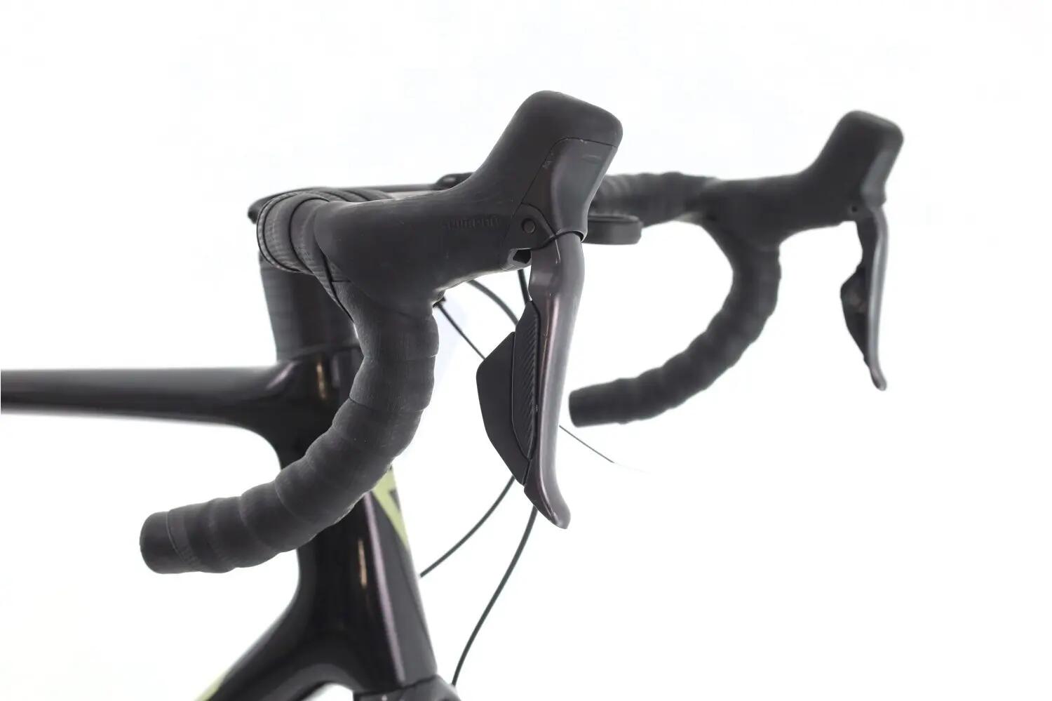 Refurbished Rennrad ·  TCR Advanced Pro 0 Di2 12V · Sehr guter Zustand 6/8