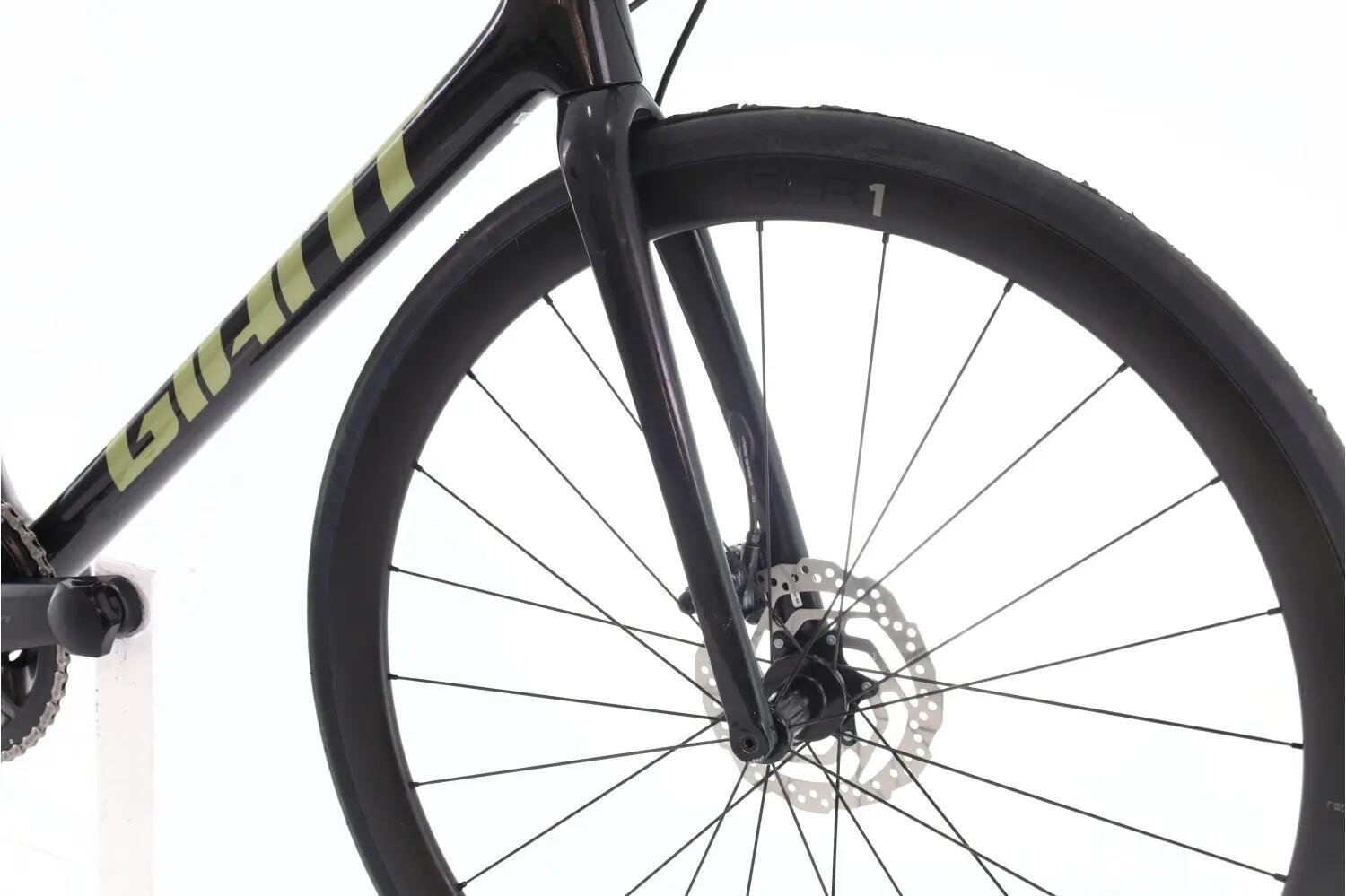 Refurbished Rennrad ·  TCR Advanced Pro 0 Di2 12V · Sehr guter Zustand 5/8