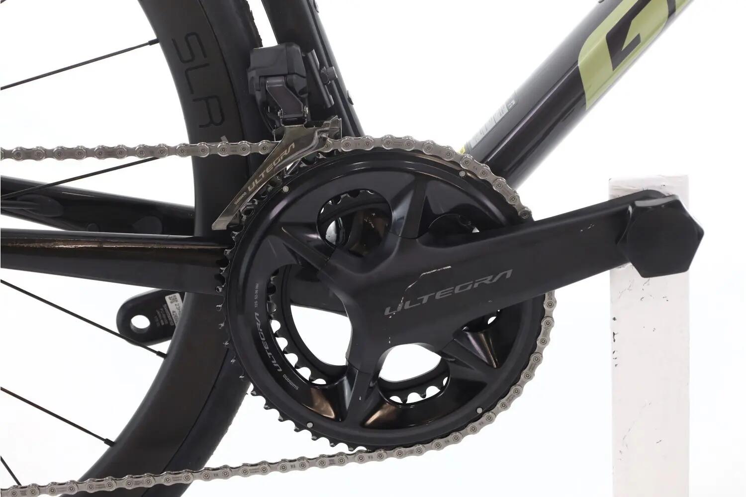 Refurbished Rennrad ·  TCR Advanced Pro 0 Di2 12V · Sehr guter Zustand 4/8