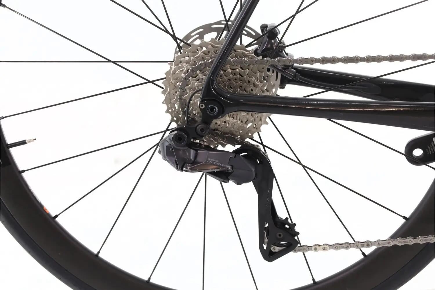 Refurbished Rennrad ·  TCR Advanced Pro 0 Di2 12V · Sehr guter Zustand 3/8