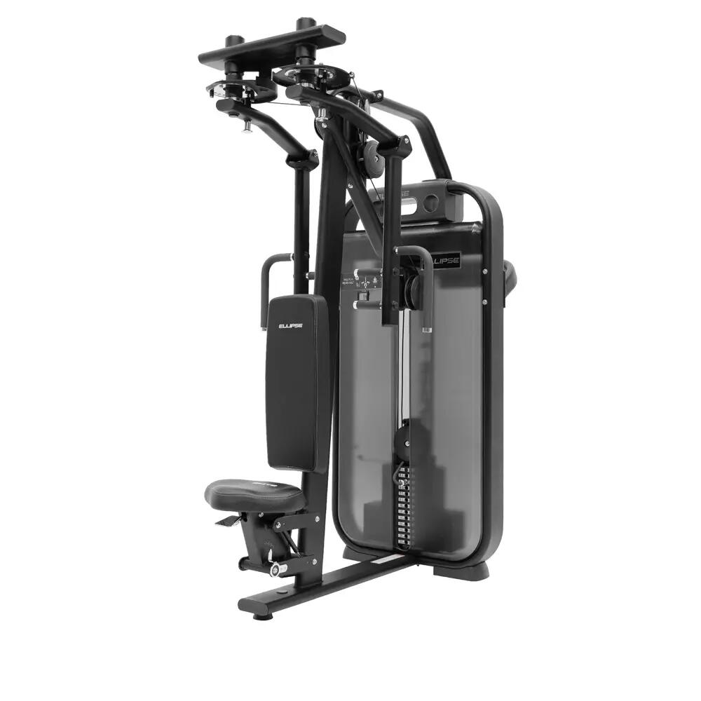 PEC FLY / REAR DELT 3/7