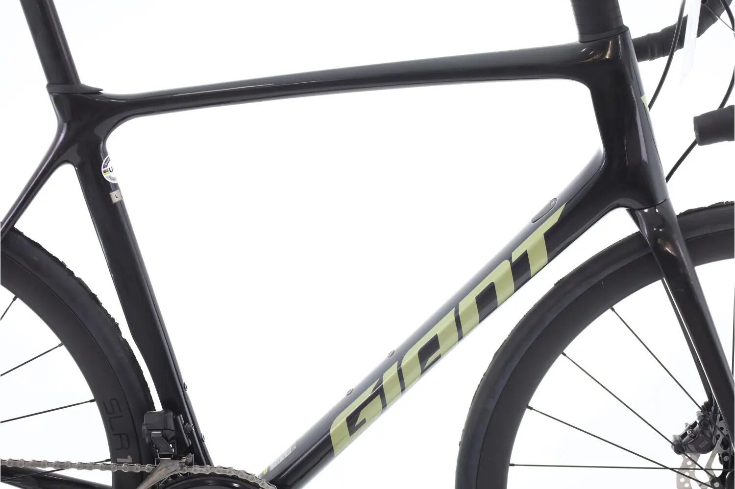 Refurbished Rennrad ·  TCR Advanced Pro 0 Di2 12V · Sehr guter Zustand 2/8