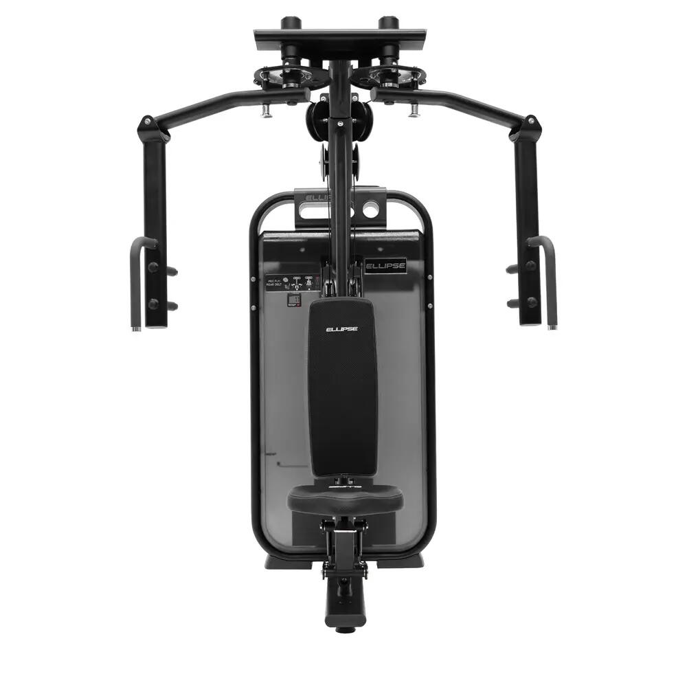 PEC FLY / REAR DELT 2/7