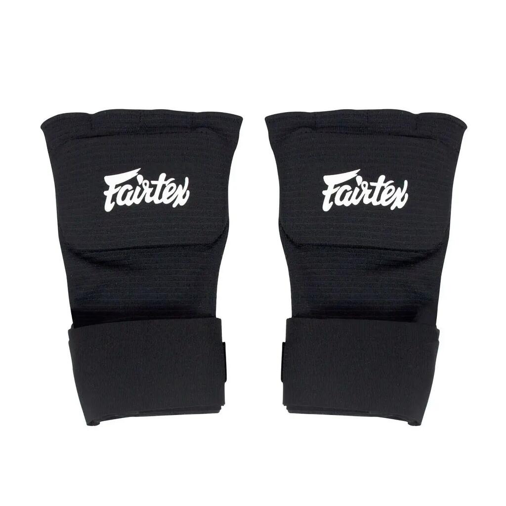 Fairtex HW3 Boxing Wraps