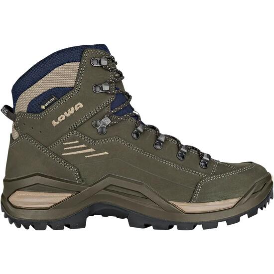 LOWA Stiefel mittel RENEGADE EVO GTX MID