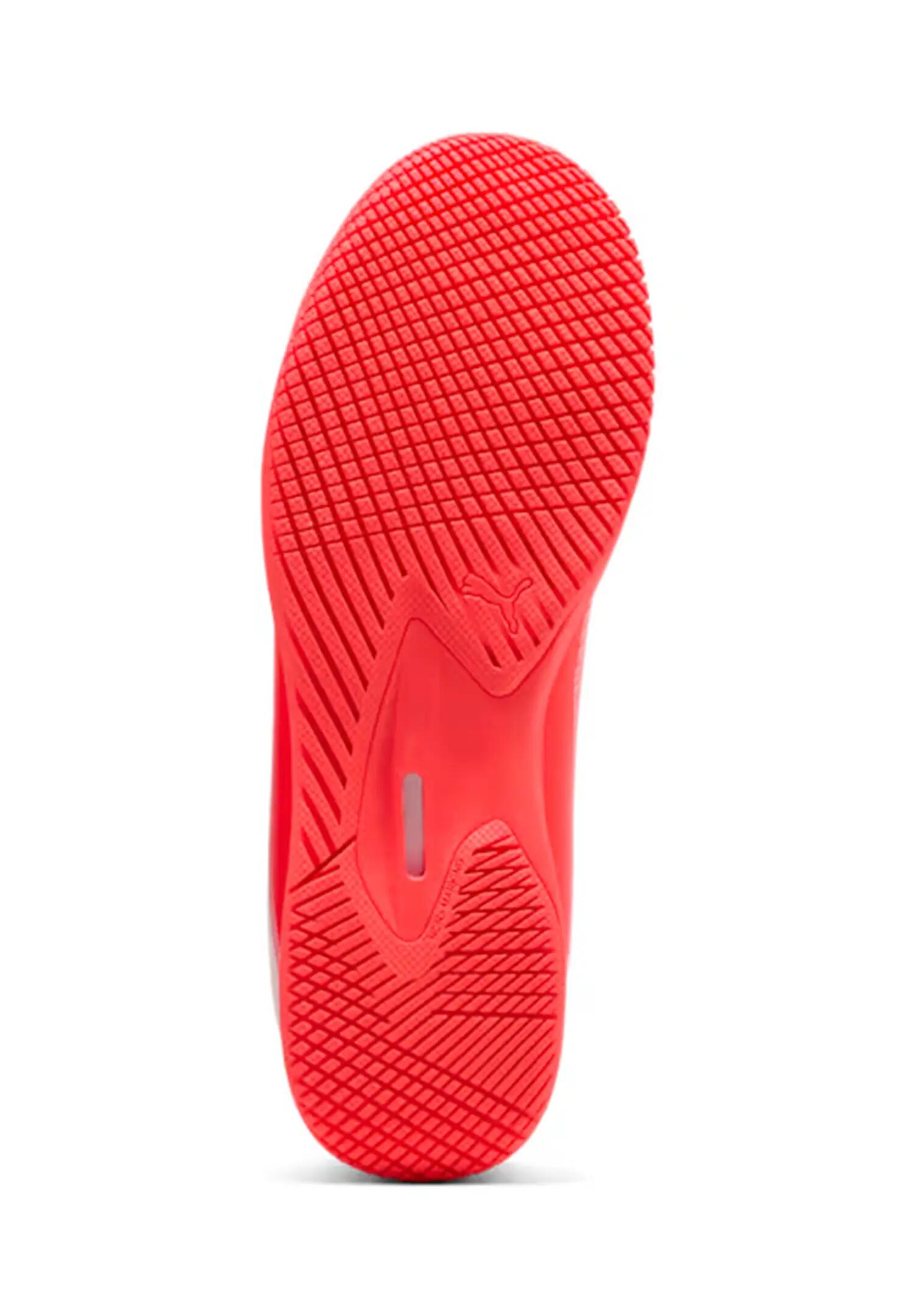 PUMA Teenager ULTRA 7 PLAY IT Hallenfußballschuhe Unisex 109166-01 3/14