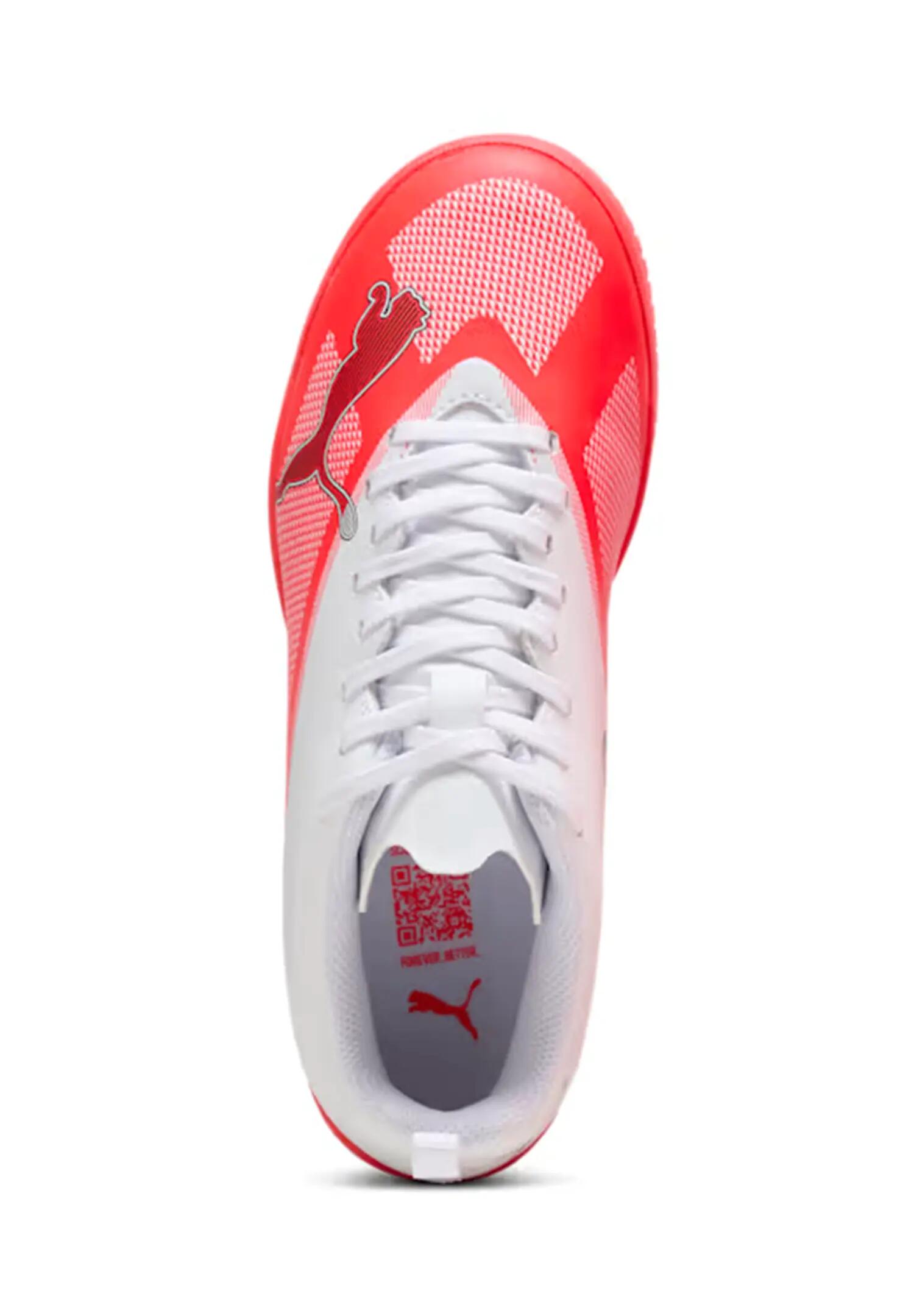 PUMA Teenager ULTRA 7 PLAY IT Hallenfußballschuhe Unisex 109166-01 2/14