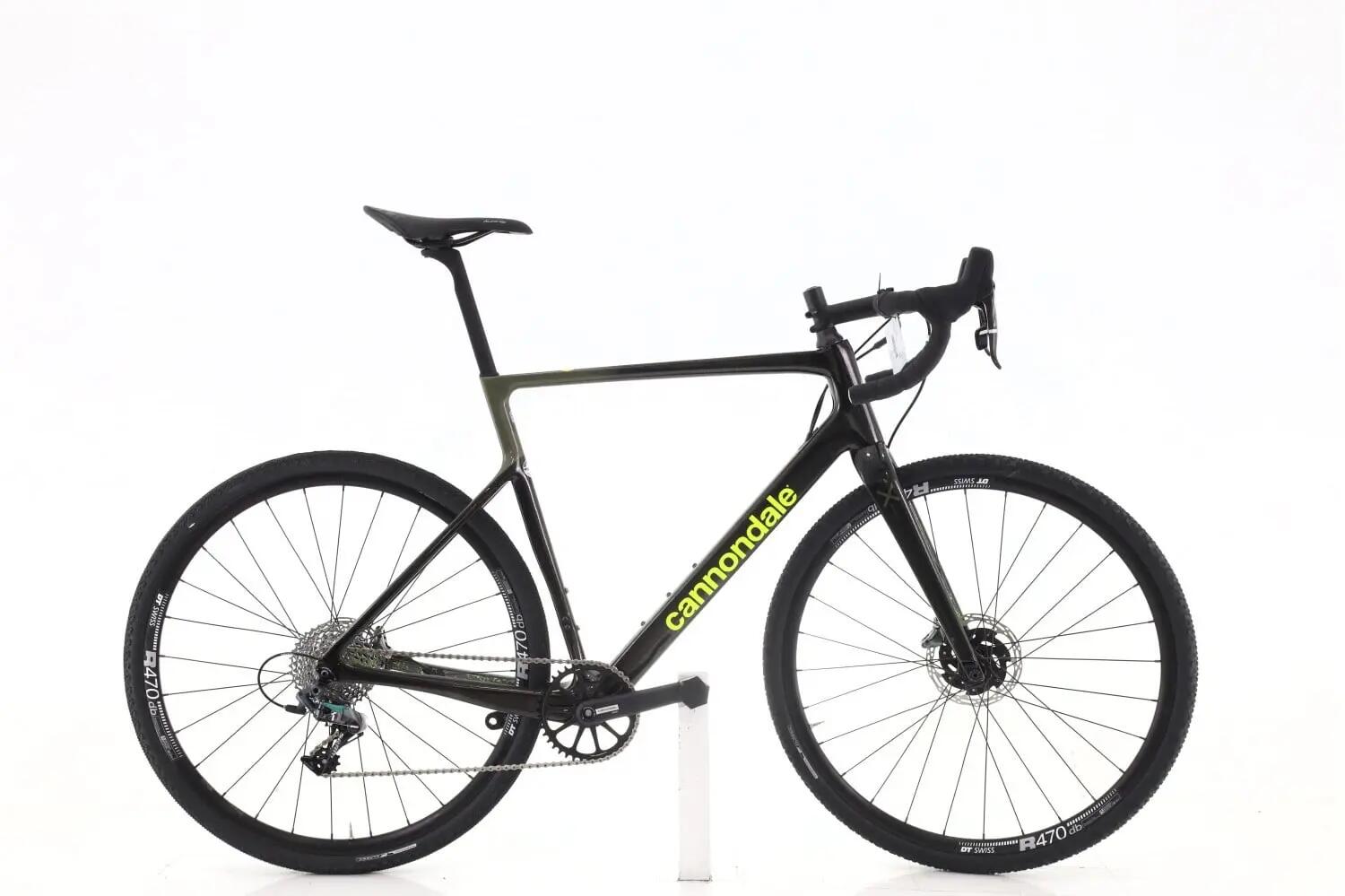 CANNONDALE picture