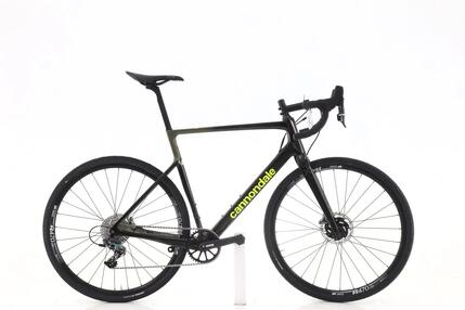 Tweedehands gravelbike · Supersix Evo X · Zeer goede toestand