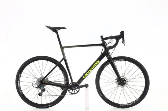 Tweedehands gravelbike · Supersix Evo X · Zeer goede toestand