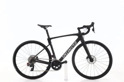 Tweedehands racefiets · Roubaix Expert AXS 12V · Zeer goede toestand
