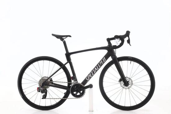 Tweedehands racefiets · Roubaix Expert AXS 12V · Zeer goede toestand