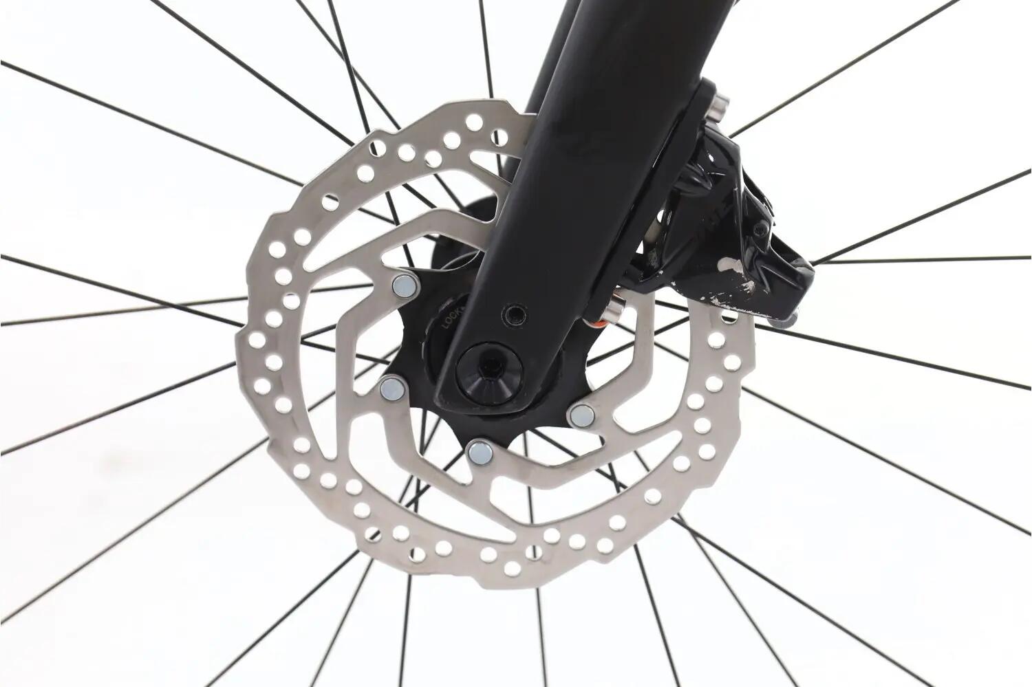Vélo de route reconditionné ·  Roubaix Expert AXS 12V · Très bon état 7/8