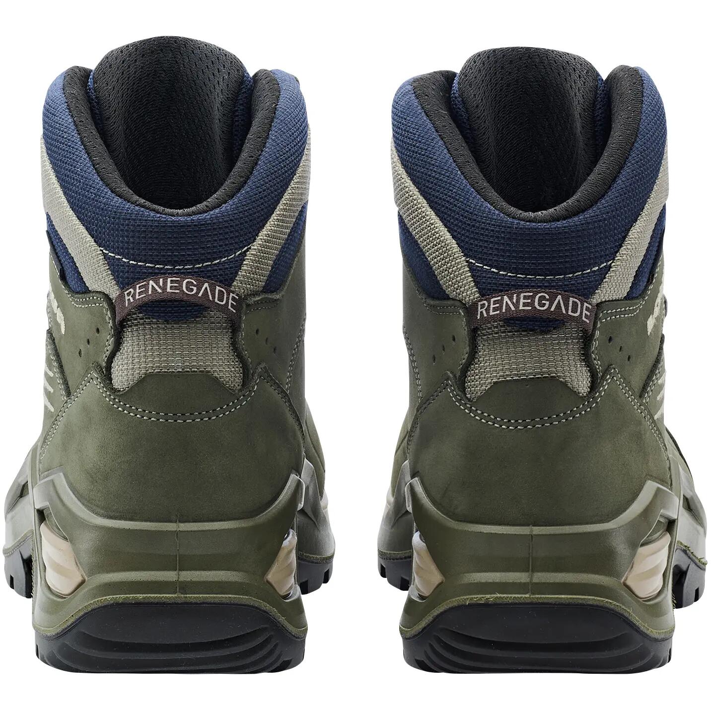 LOWA Stiefel mittel RENEGADE EVO GTX MID 3/7