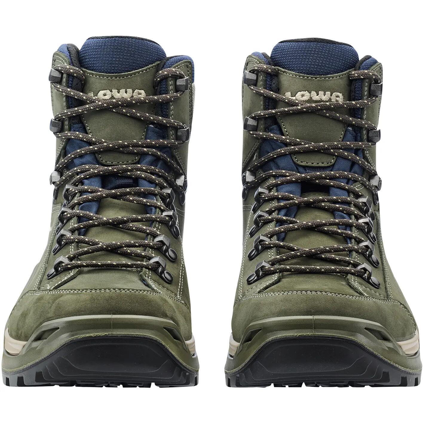LOWA Stiefel mittel RENEGADE EVO GTX MID 2/7