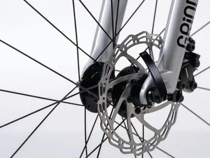 Kinder-Mountainbike Drag Armadillo Race 24" 5/6