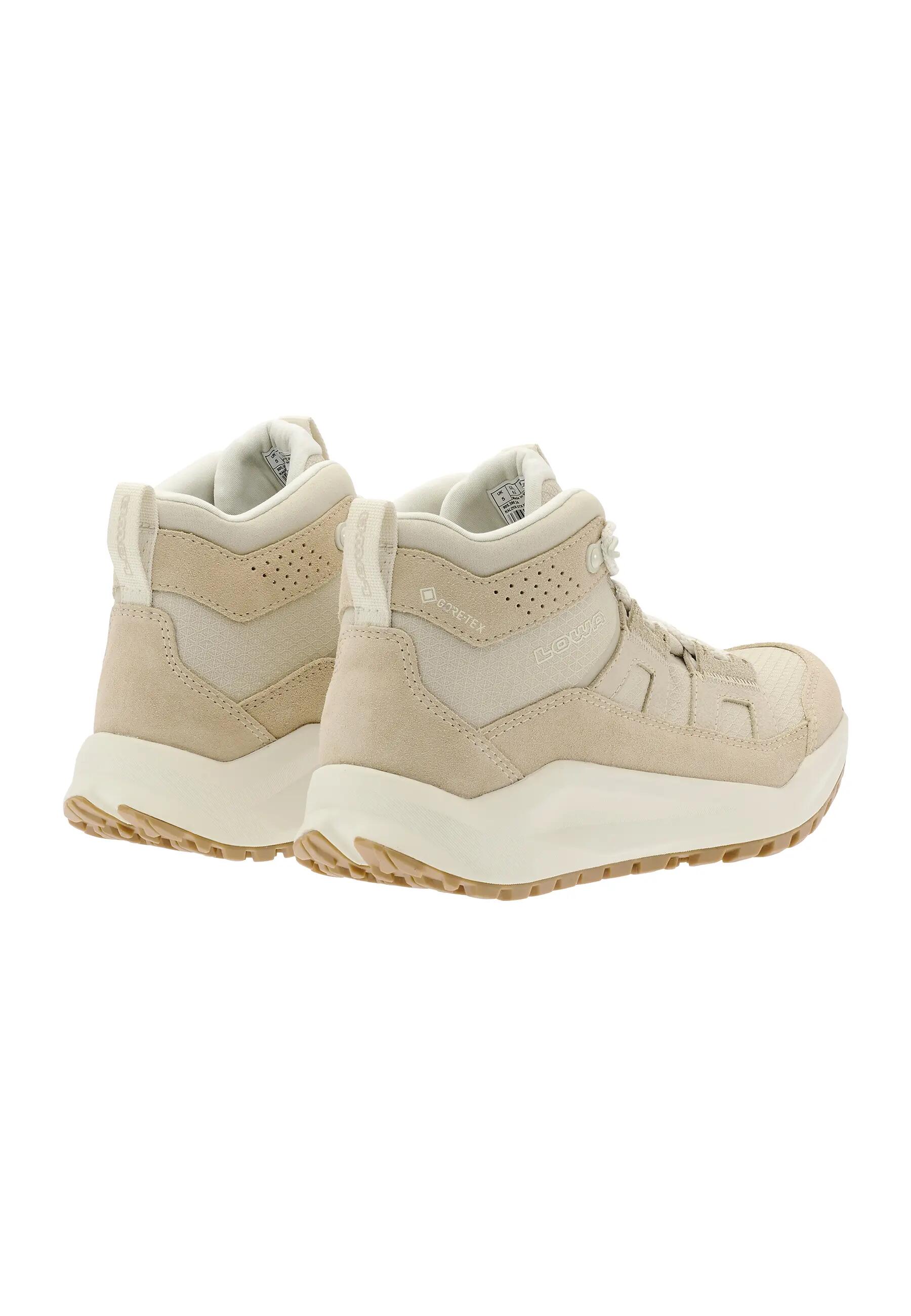 LOWA Stiefel mittel KALOYA GTX MID Ws 5/7