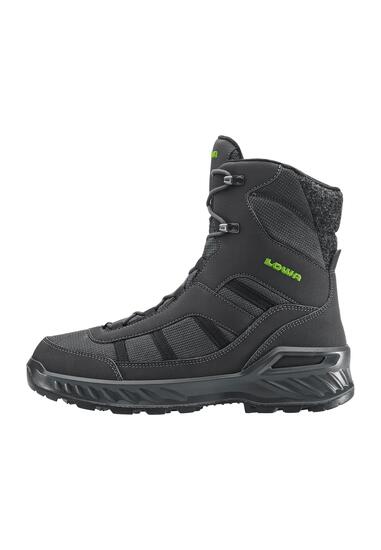 LOWA Stiefel mittel TRIDENT III GTX