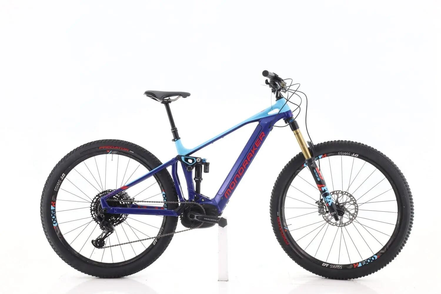 MONDRAKER picture