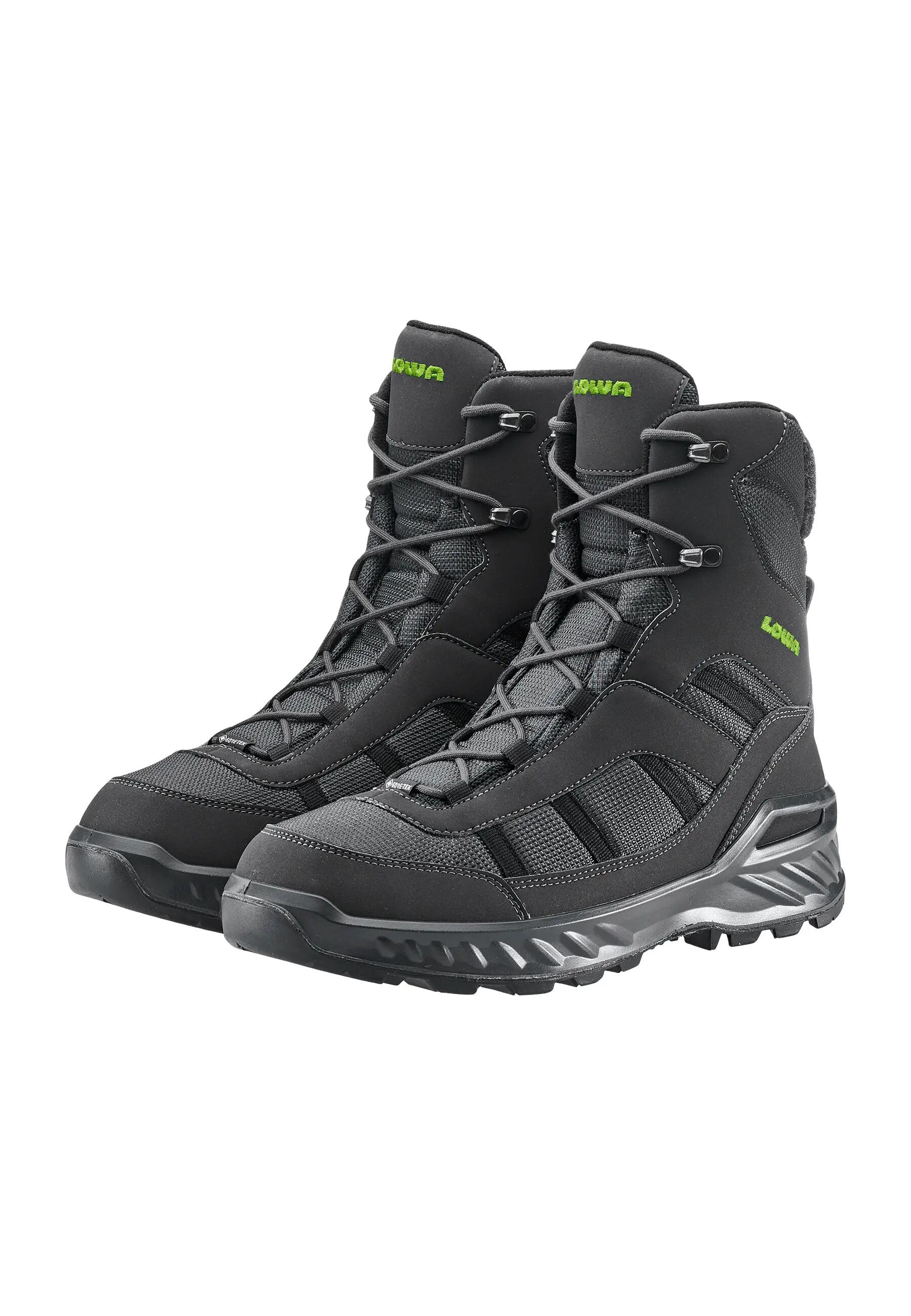 LOWA Stiefel mittel TRIDENT III GTX 2/7