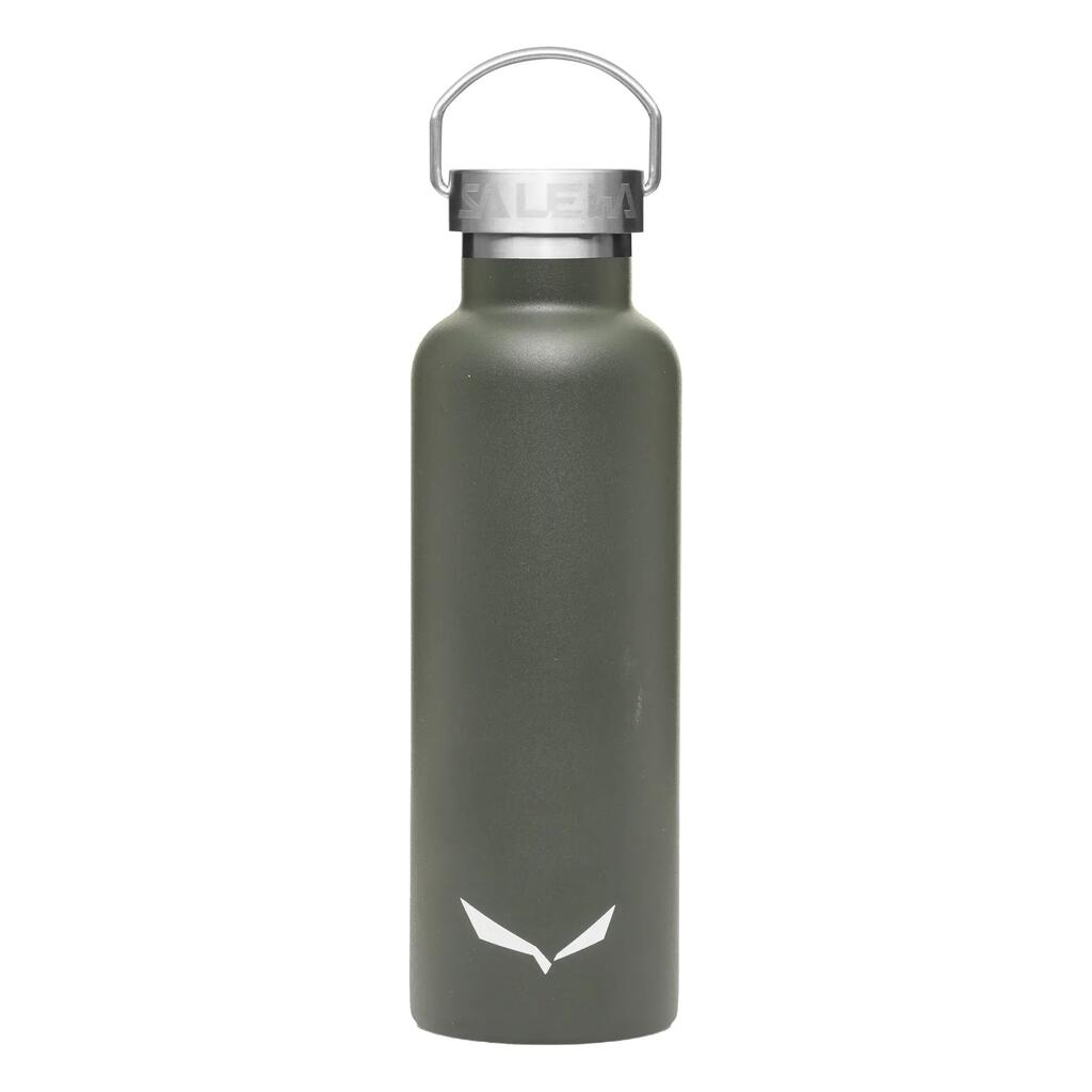 Salewa VALSURA unisex thermal bottle 0.65 L green 00-0000000519_5671