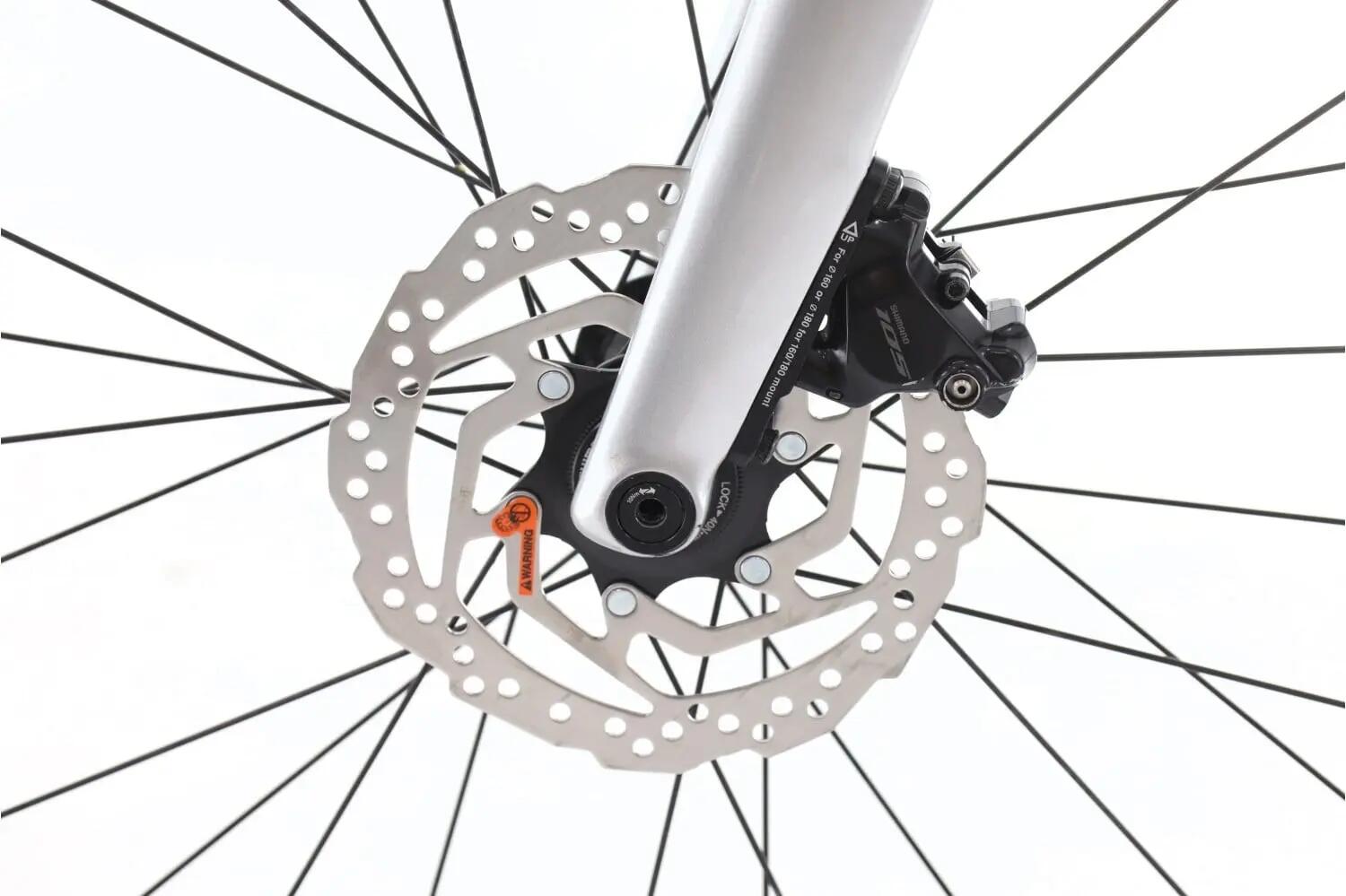 Segunda Vida · Bicicleta estrada ·  Supersix Evo Di2 12V · Muito bom estado 7/8