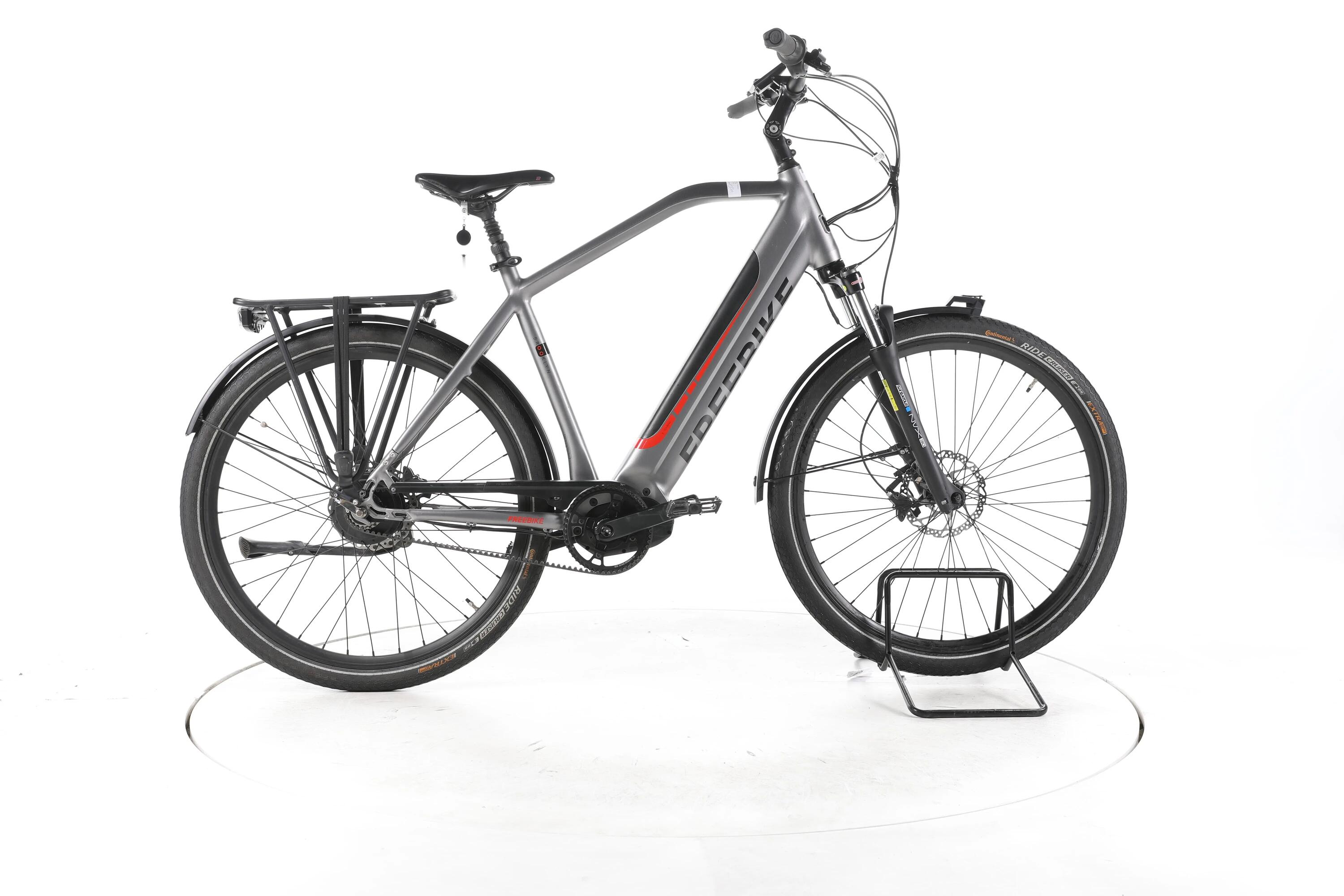 FREEBIKE picture