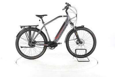 Ebike ricondizionata · FREEBIKE Brooklyn · Ottime condizioni
