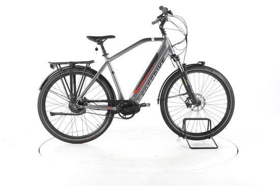Ebike ricondizionata · FREEBIKE Brooklyn · Ottime condizioni