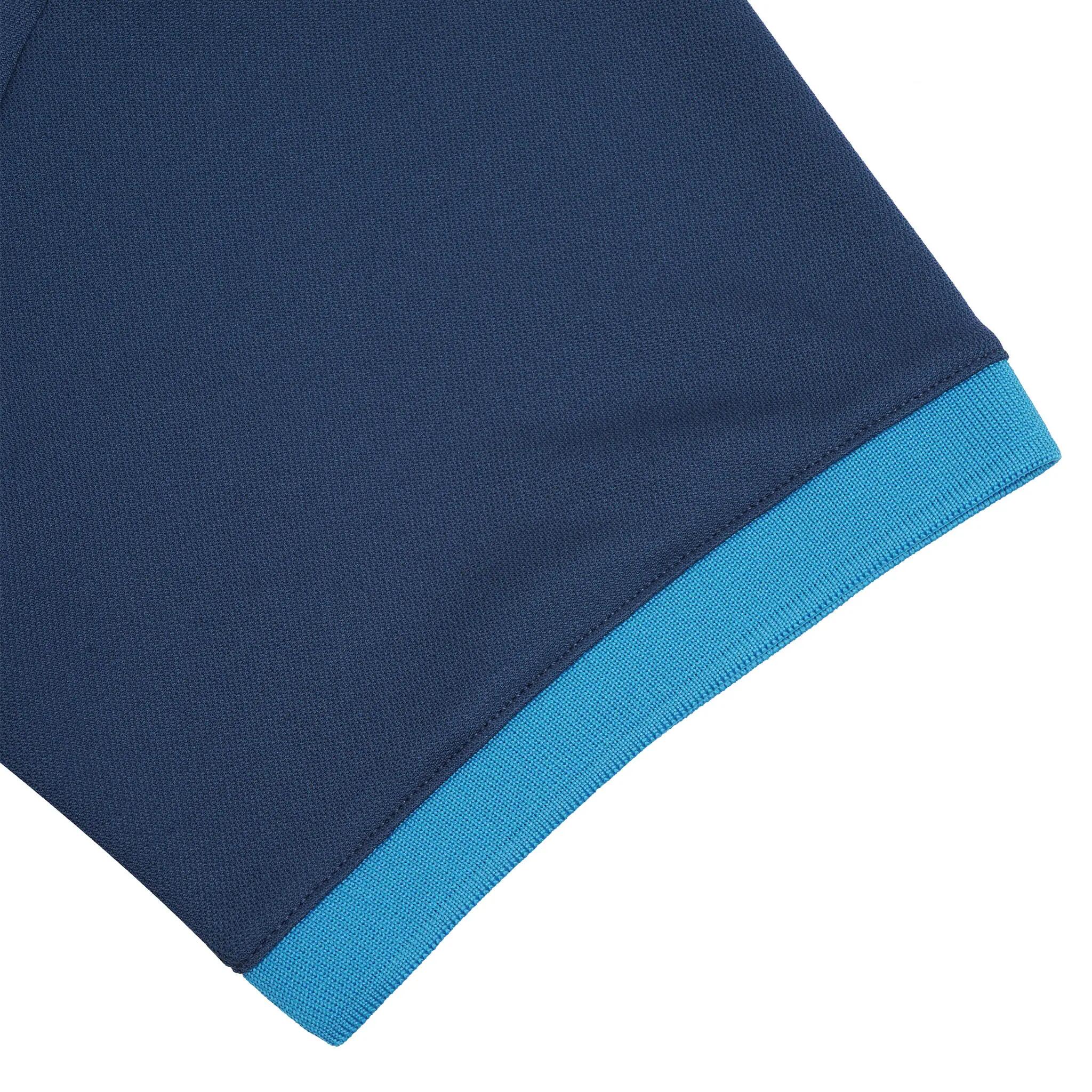 Poloshirt angenehm weich leicht Herren - Bexley 3/3