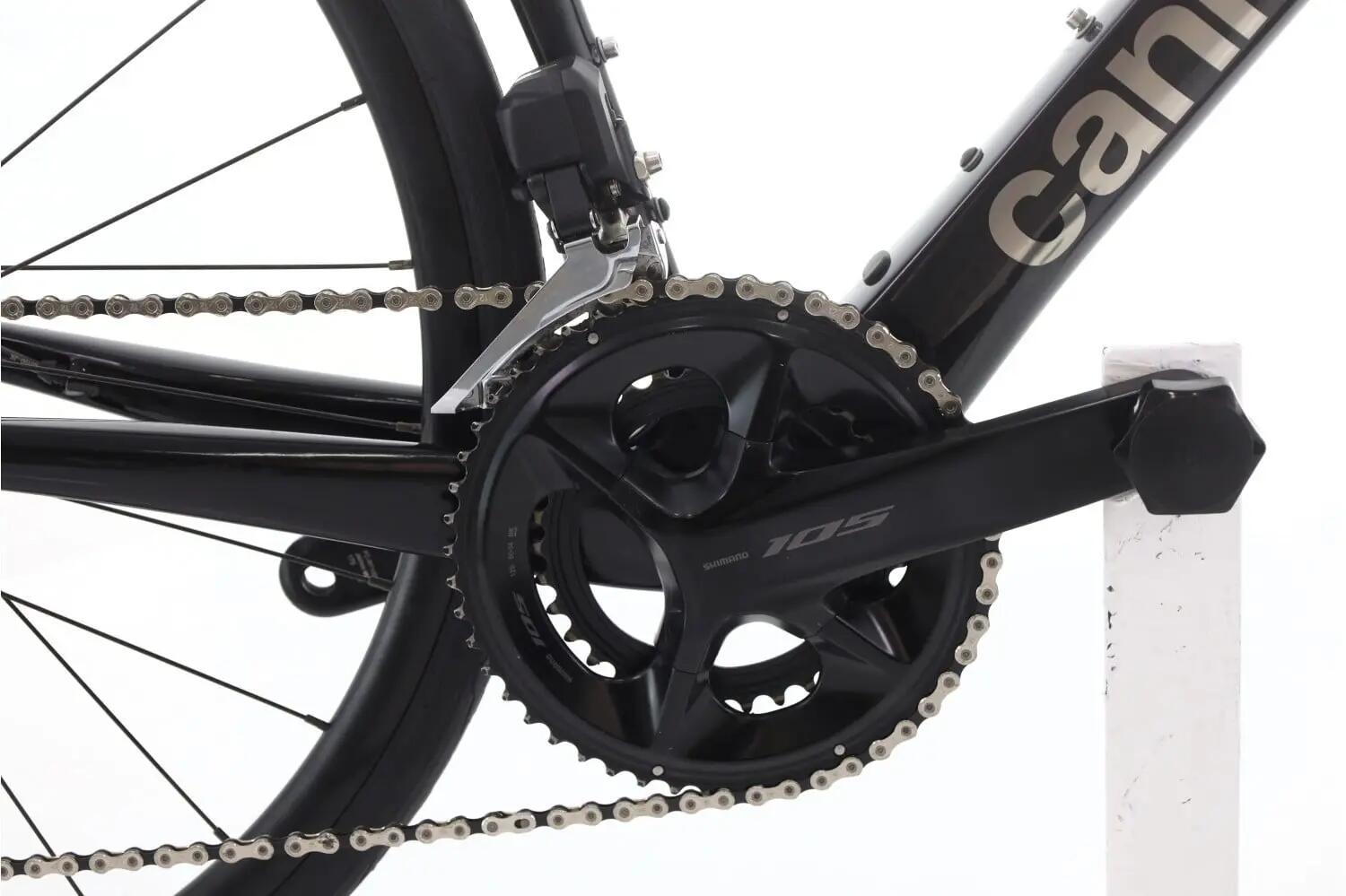 Segunda Vida · Bicicleta estrada ·  Supersix Evo Di2 12V · Muito bom estado 4/8