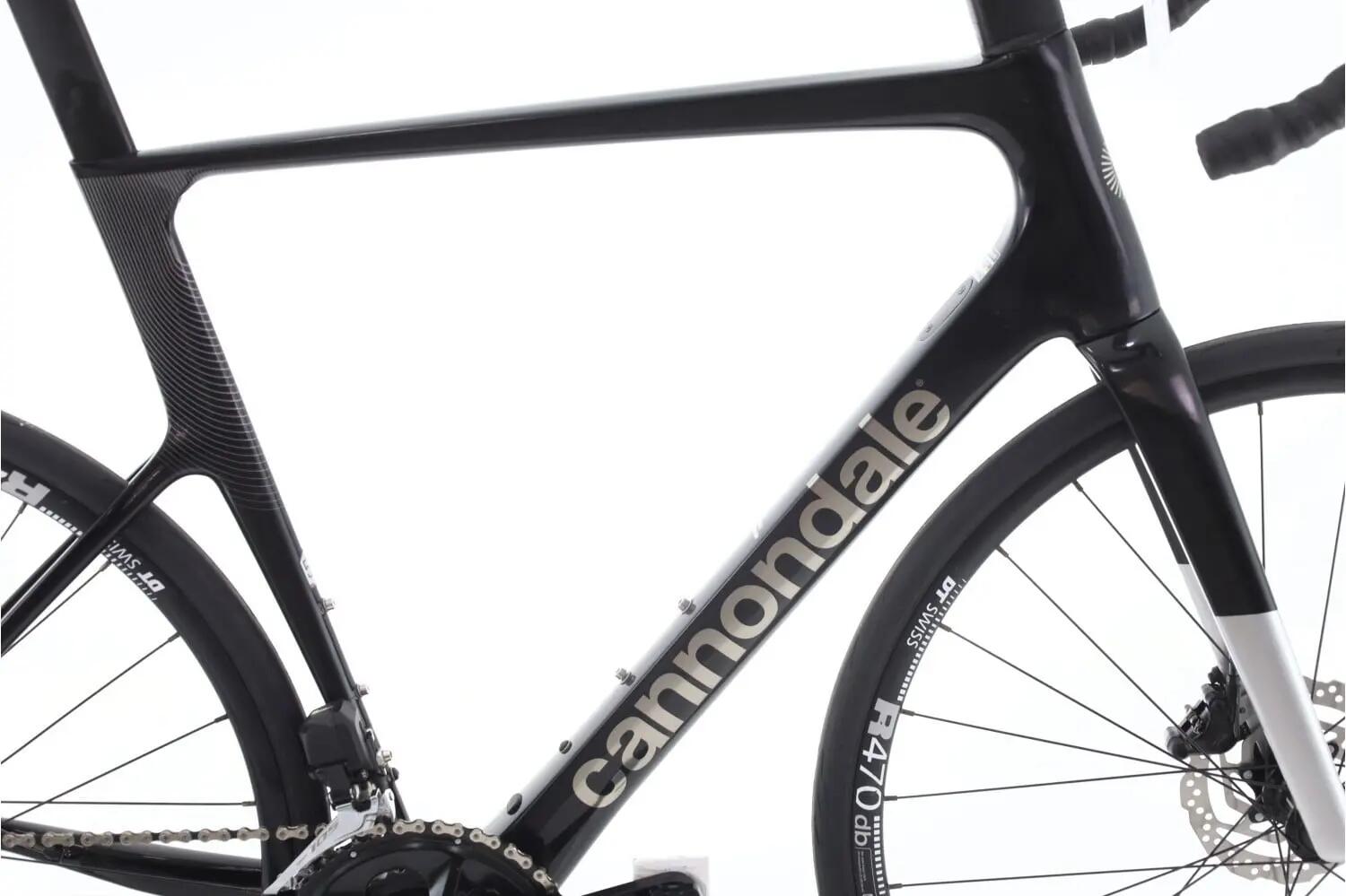 Segunda Vida · Bicicleta estrada ·  Supersix Evo Di2 12V · Muito bom estado 2/8