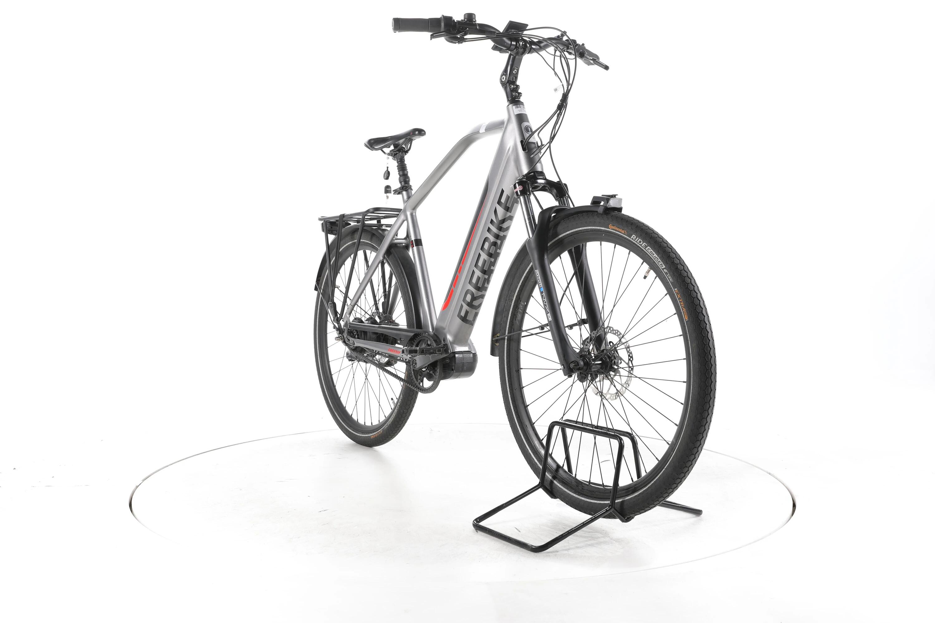 Ebike ricondizionata · FREEBIKE Brooklyn · Ottime condizioni 3/7