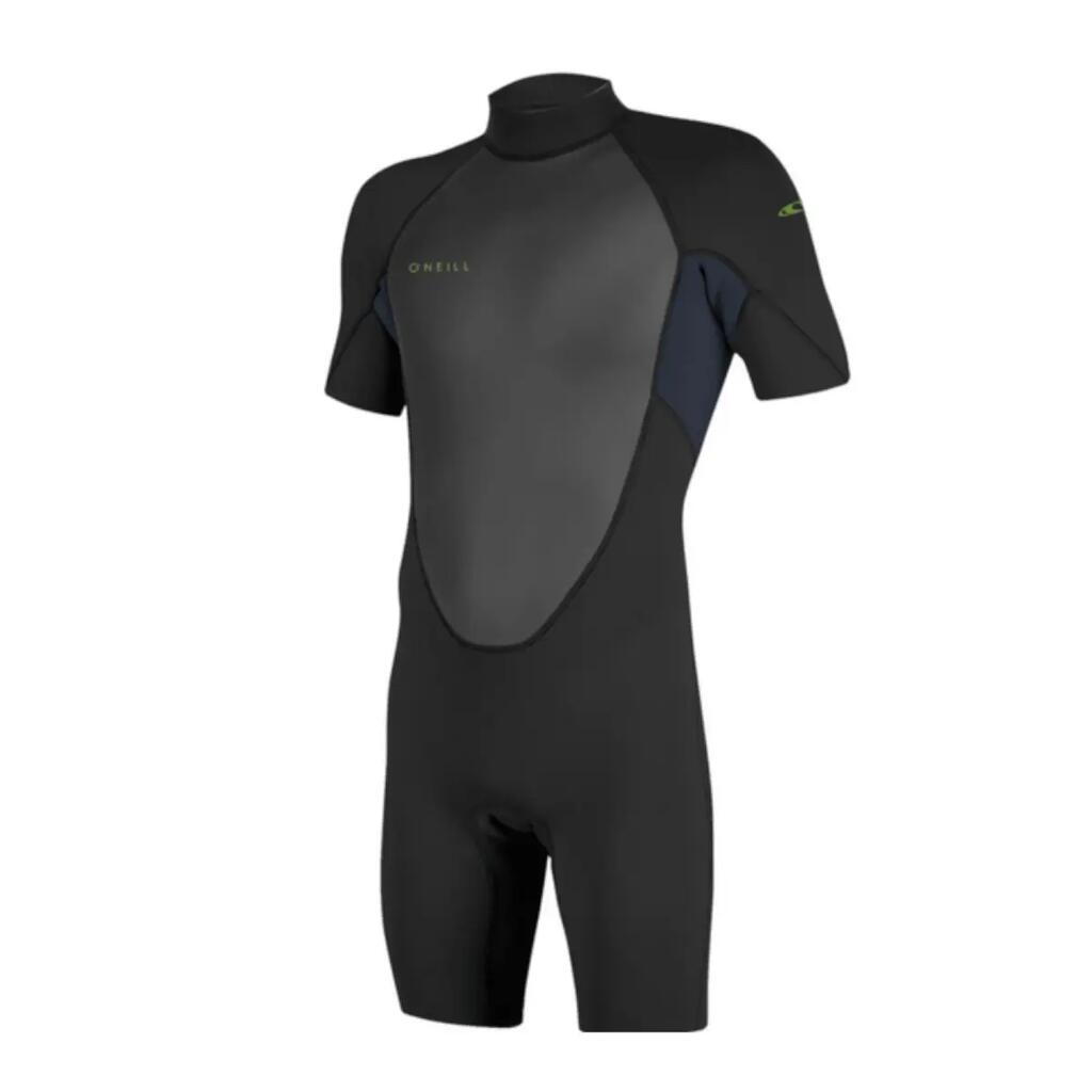 Kids' shorty wetsuit O'Neill Reactor-2 2 Back Zip