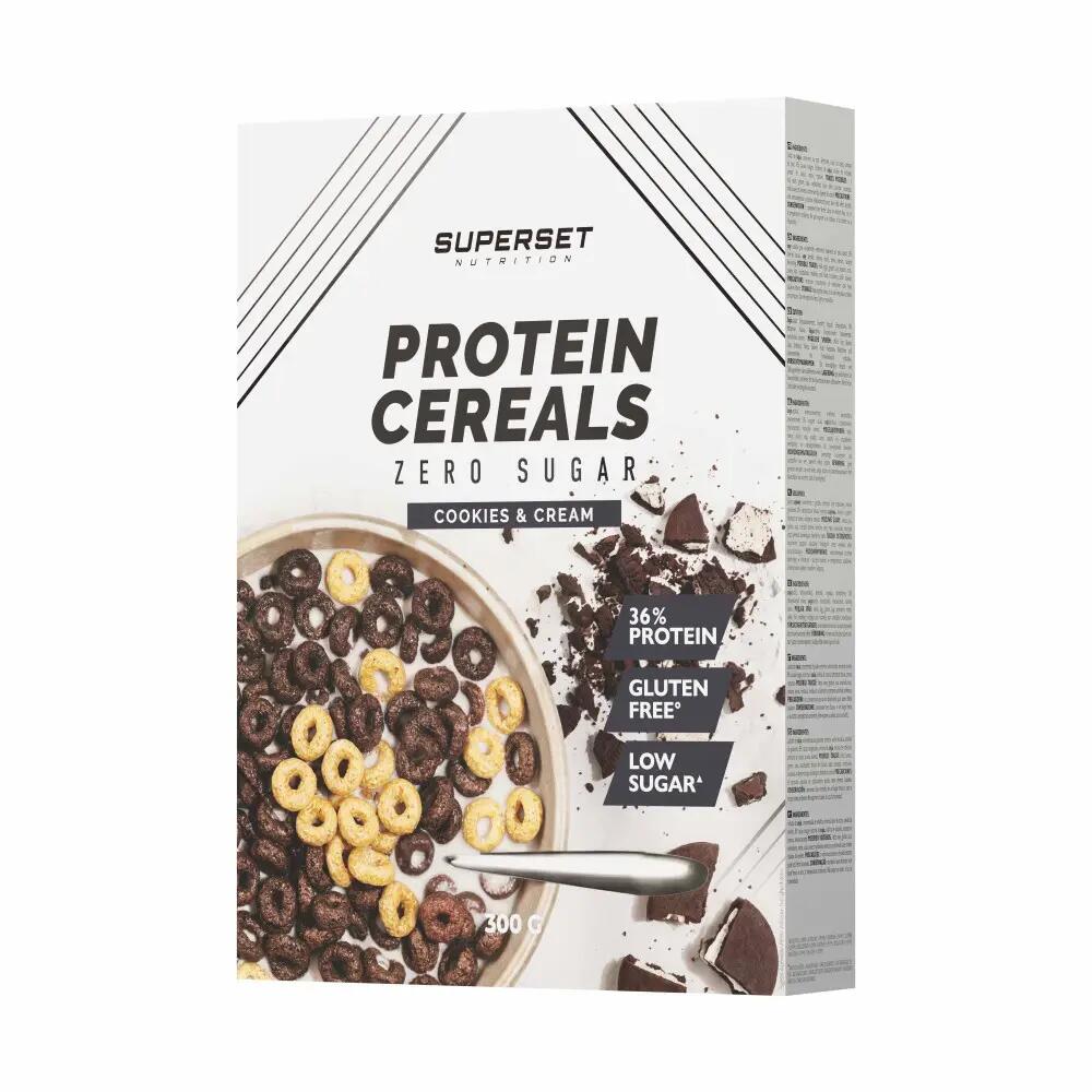 SUPERSET NUTRITION picture
