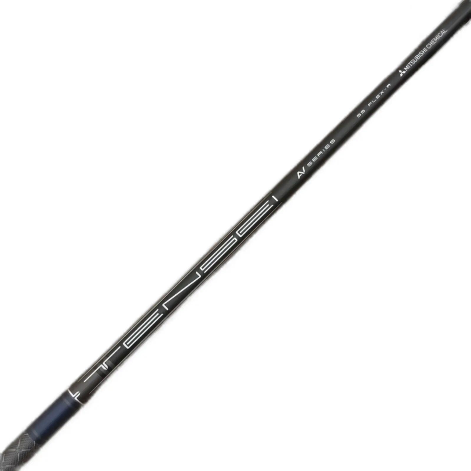 MITSUBISHI GOLF picture