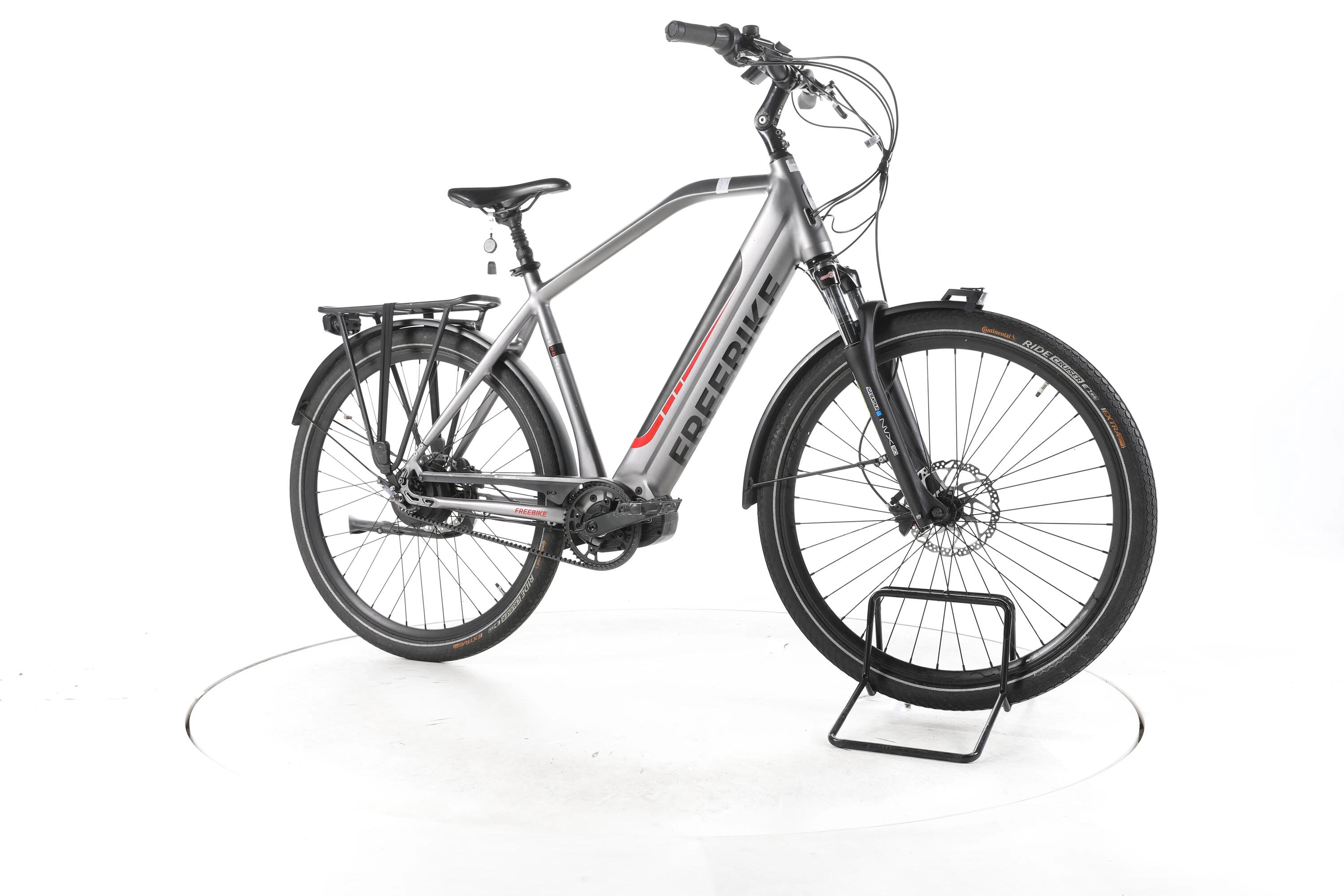 Ebike ricondizionata · FREEBIKE Brooklyn · Ottime condizioni 2/7