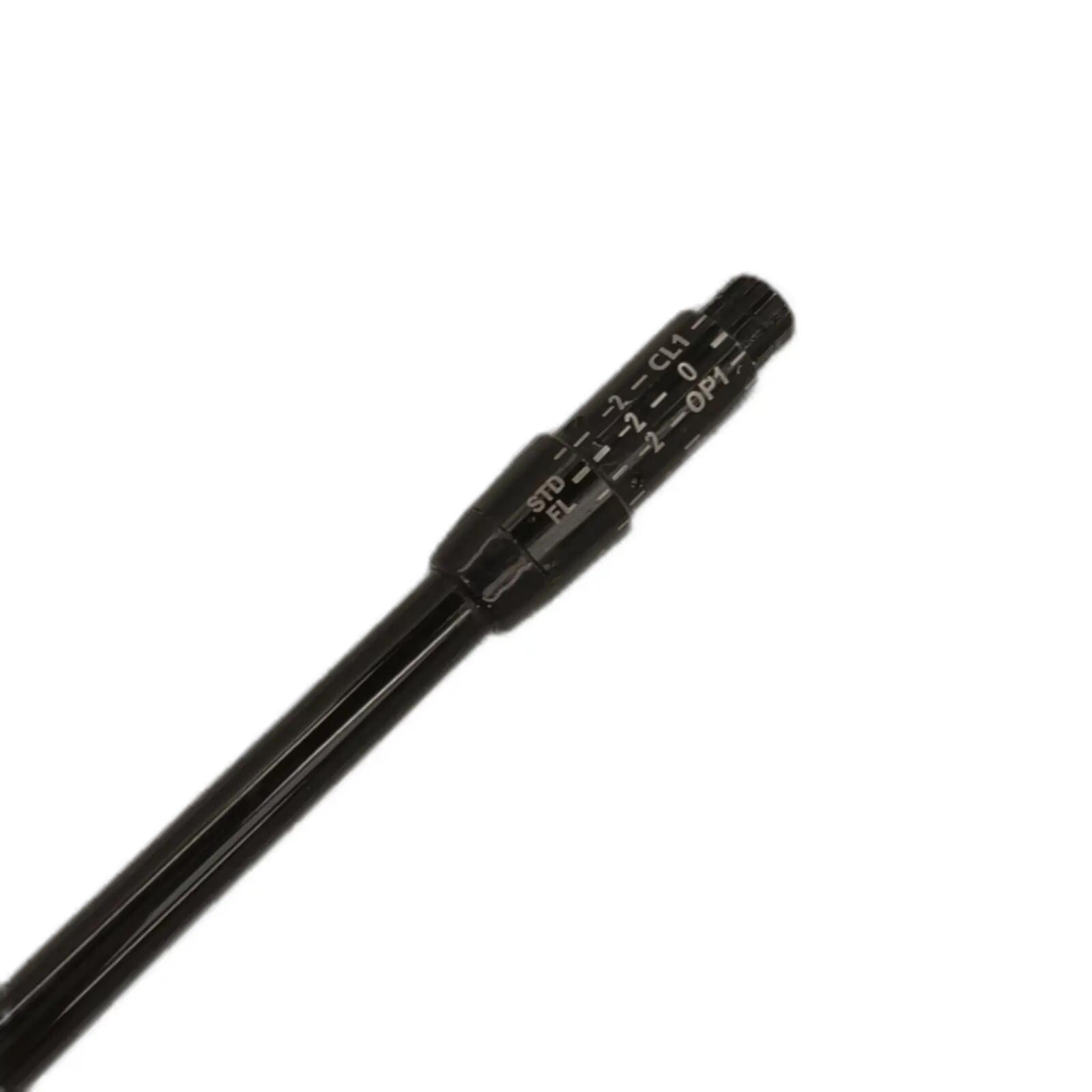 Mitsubishi Chemical Tensei Blauw Driver Shaft / Flex Stiff / Srixon 2/3