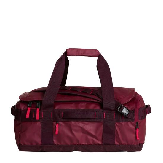 Reisetasche Base Camp Voyager 42L Rot - NF0A52RQWWM