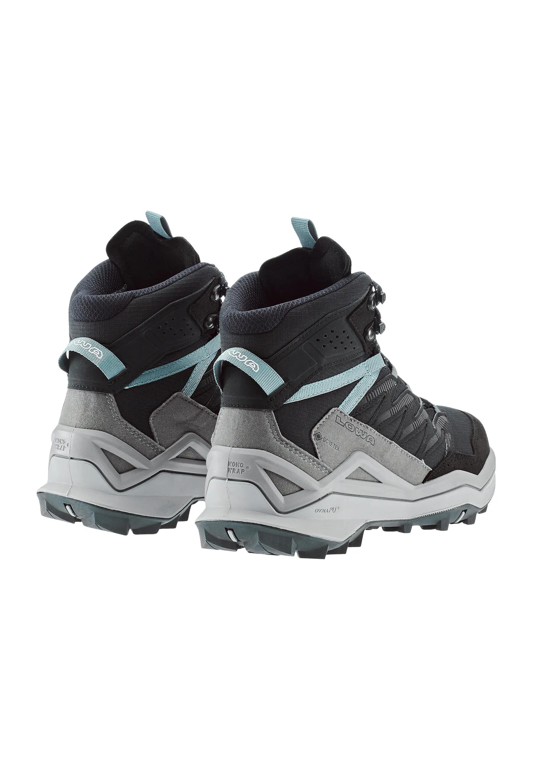 LOWA Stiefel mittel MADDOX PRO GTX MID Ws 5/7