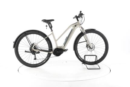 Reconditionné - Cannondale Tesoro Neo X 3 Trekking E-Bike - Très Bon