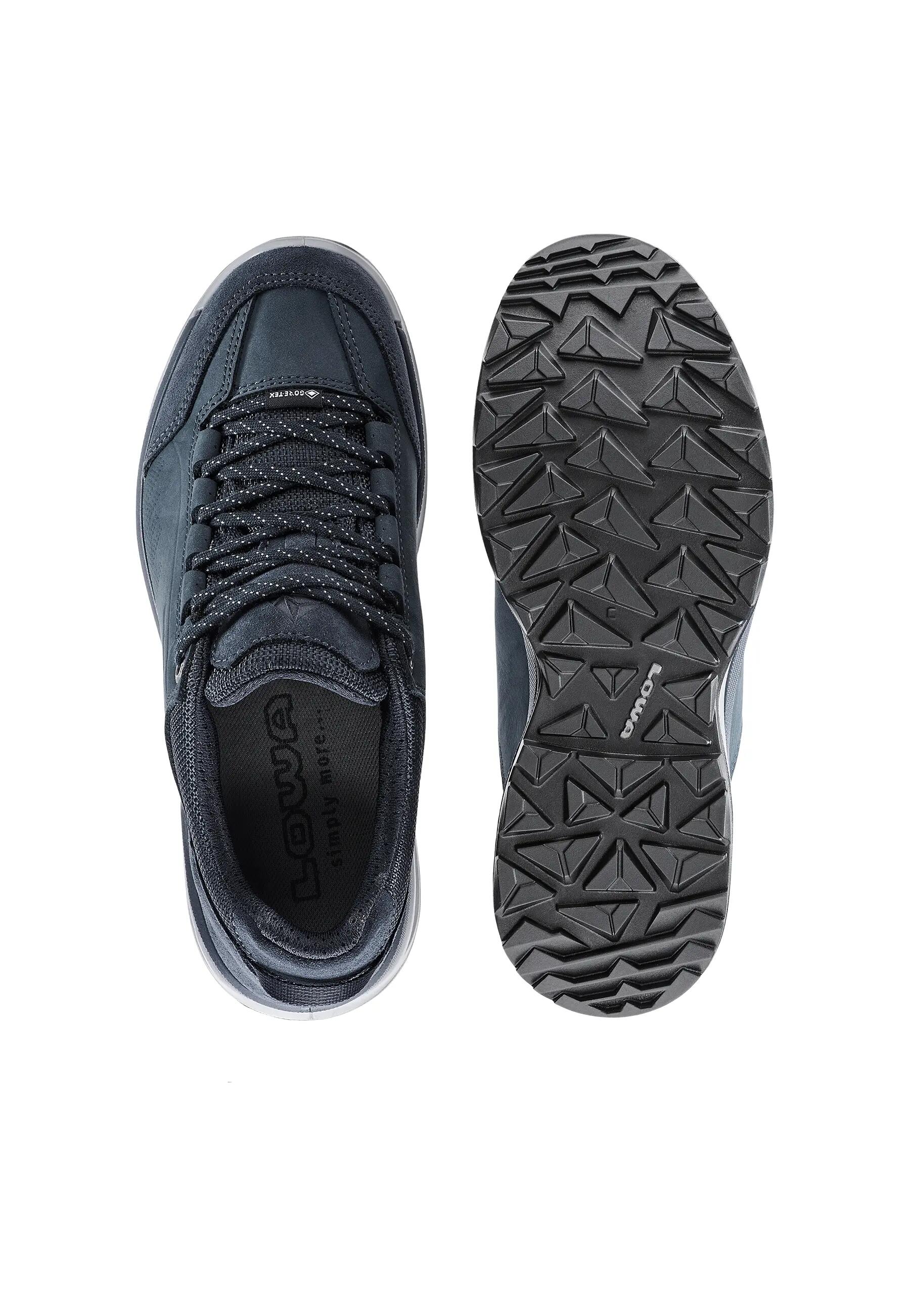 LOWA Halbschuh ASCONA GTX LO Ws 2/7